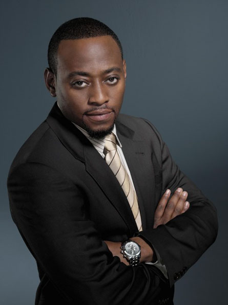 Happy 47th Birthday to 
OMAR EPPS 