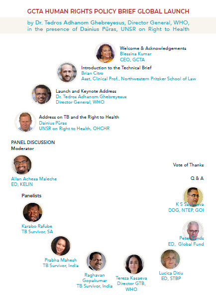 StopTB's tweet photo. Happening Tomorrow!
We will be co-hosting the launch of the @GCTA TB Human Rights Policy Brief. Please join the virtual launch with TB survivors &amp; leaders. 
🗓️21 July 2020
👉https://t.co/K8K1y6YEPU

#EndTB #humanrights https://t.co/JE5GIzcHnK