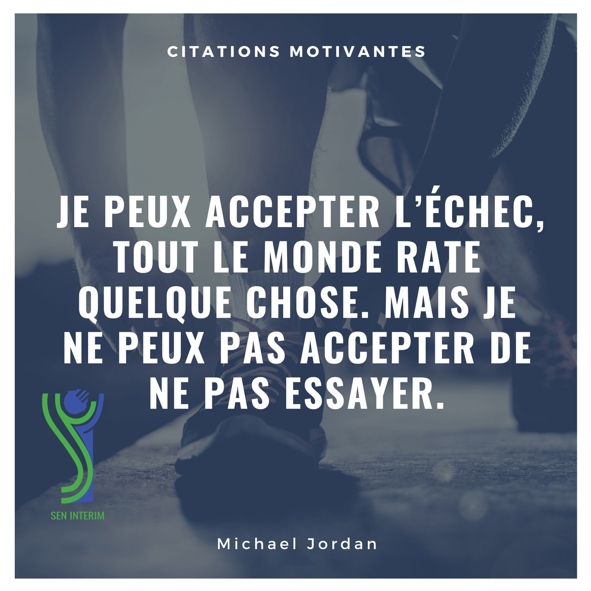 sen_interim's tweet photo. #bonjour
Bon début de semaine à tous 😊 !
#Monday
#Motivation
#BonneSemaine
#seninterim https://t.co/d6006ARnz9