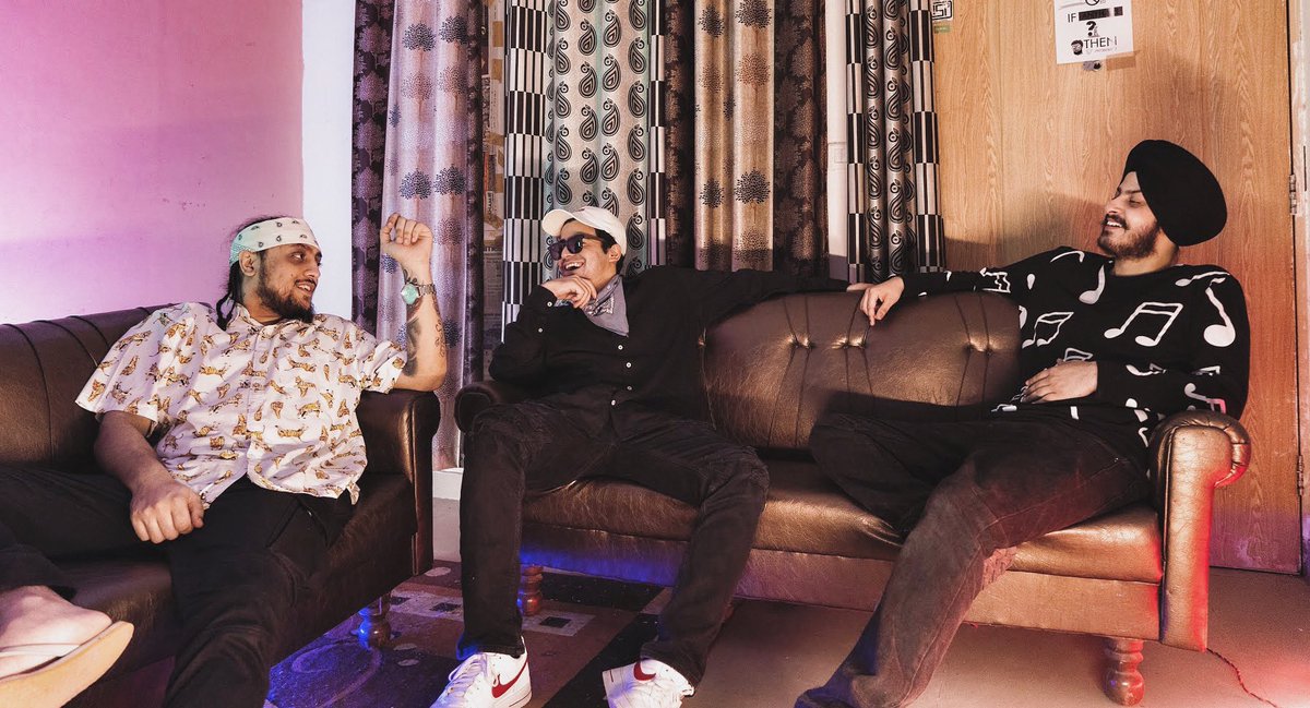 robcmusik's tweet photo. “We just sittin’ here tryna win, try not to sin.” 
📸: @shotbyadib 

The official video for “Your City” feat. @SikanderKahlon @kaka_sady and myself dropping July 22 on my YouTube channel. Subscribe to the link in my bio and stay updated. 

#KKG #howtorob #yourcity #hiphop https://t.co/ezhsw5cKHm