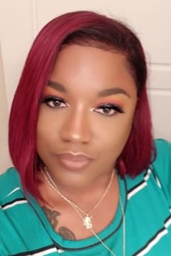 dead at 33Brittany Butts from Columbus  #Georgia died from  #COVID. She just received her Masters and developed shortness of breath. She got a COVID test by her doctor, but it was a false negative. She later tested positive before she died. @GovKemp  https://www.wtvm.com/2020/07/16/columbus-father-speaks-out-about-covid-after-losing-daughter-virus/