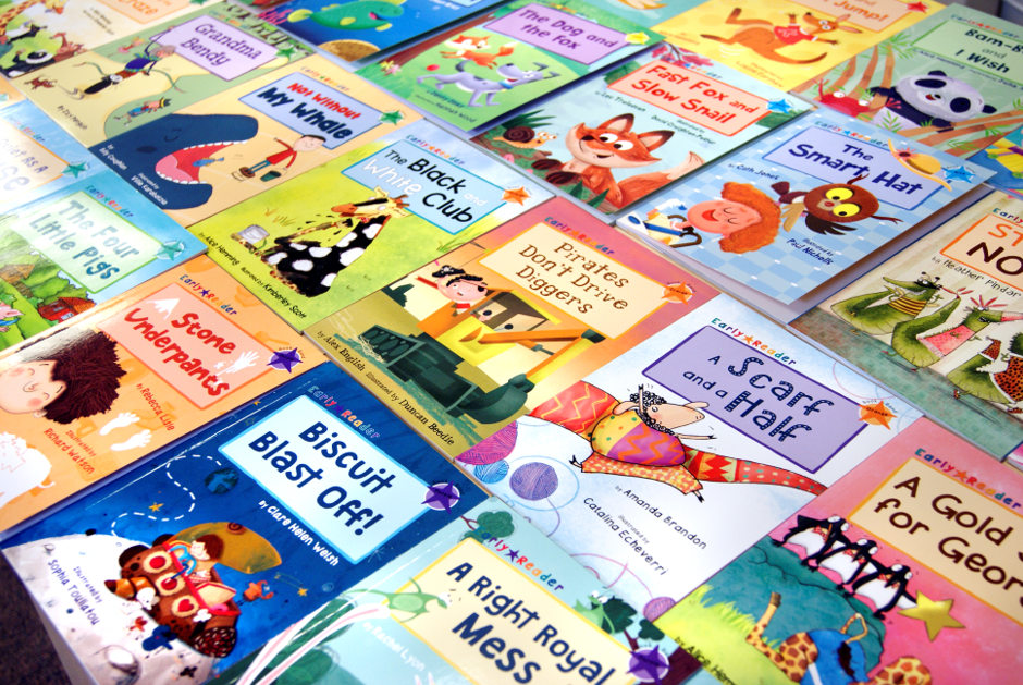 maverickbooks's tweet photo. In need of new books for your little ones?! Our Early Reader website is the place to look! 

We have Activity Sheets and Audio available too -
https://t.co/aoD892t1dW

Buy our Readers here: https://t.co/DdJrPC7zLa https://t.co/SjQuoVs1Xl