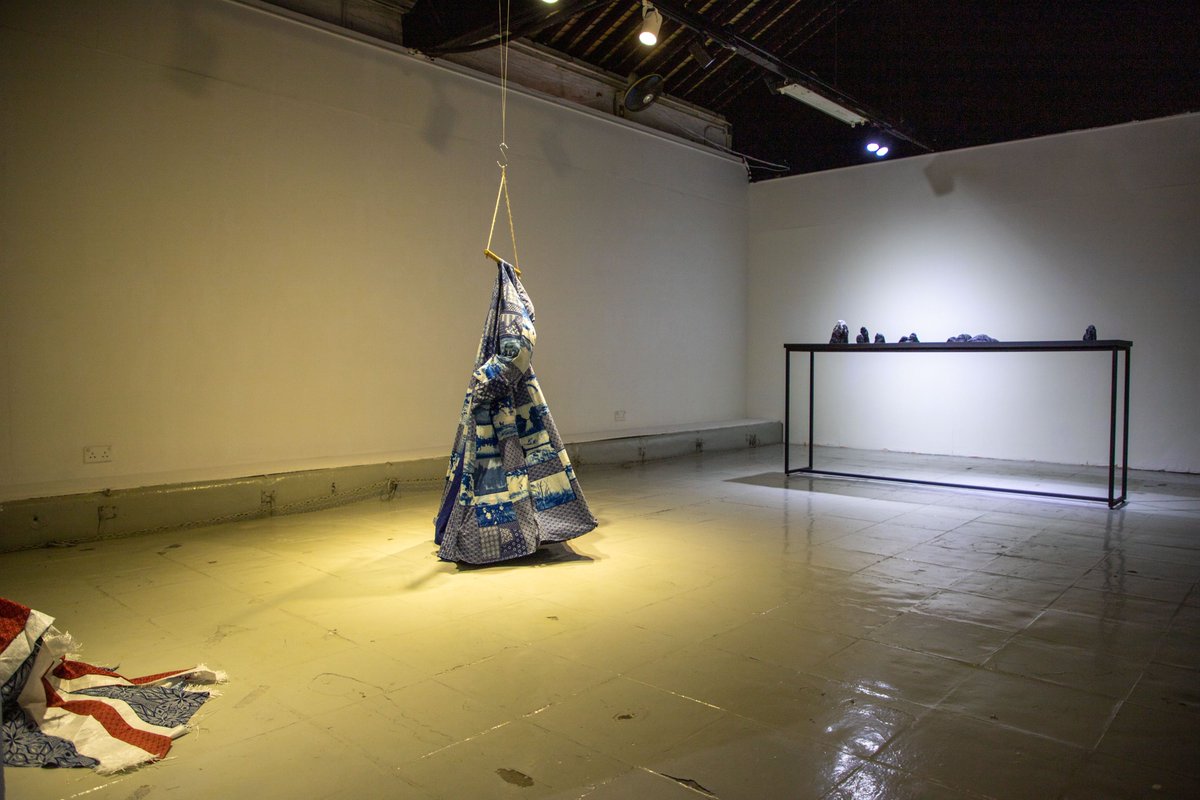 1a_space's tweet photo. This Sunday 4PM: REDUX Online Public Programme

Wanna stay home and enjoy art in these difficult times, don't miss our artists-led guided tour and artist talk this Sunday!

📍Online Streaming:
4pm, 26 July 2020
https://t.co/sv4UE0pUCz…
MeetingID: 965 9069 7769
Passcode: 214451 https://t.co/k0jD94yDvZ