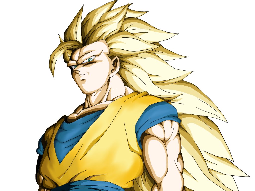تويتر もちゃかな お絵描き垢 على تويتر 悟空の日に描いてたものなんだけど 放置してました笑笑 悟空の日から2ヶ月遅れです ドラゴンボール 悟空 スーパーサイヤ人3 イラスト イラスト好きな人と繋がりたい 絵師さんと繋がりたい T Co 97xrjad1rl