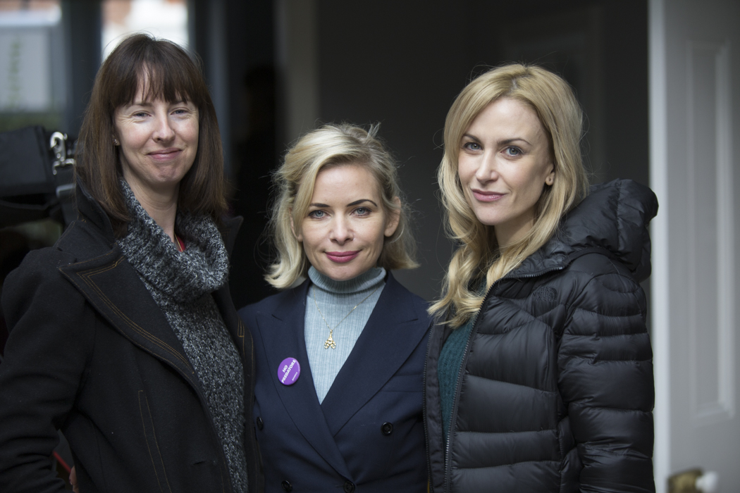 RADA_London's tweet photo. Kat and the Band, the first feature film from director and RADA Technical Theatre graduate E.E. Hegarty, is out now. The cast includes graduates @katherine_kelly and @DexterFlanders2, and producer @Rebeccaboudica trained on our MA in Text and Performance. https://t.co/VdkHjHmJ0I https://t.co/ViL6qtDOiP