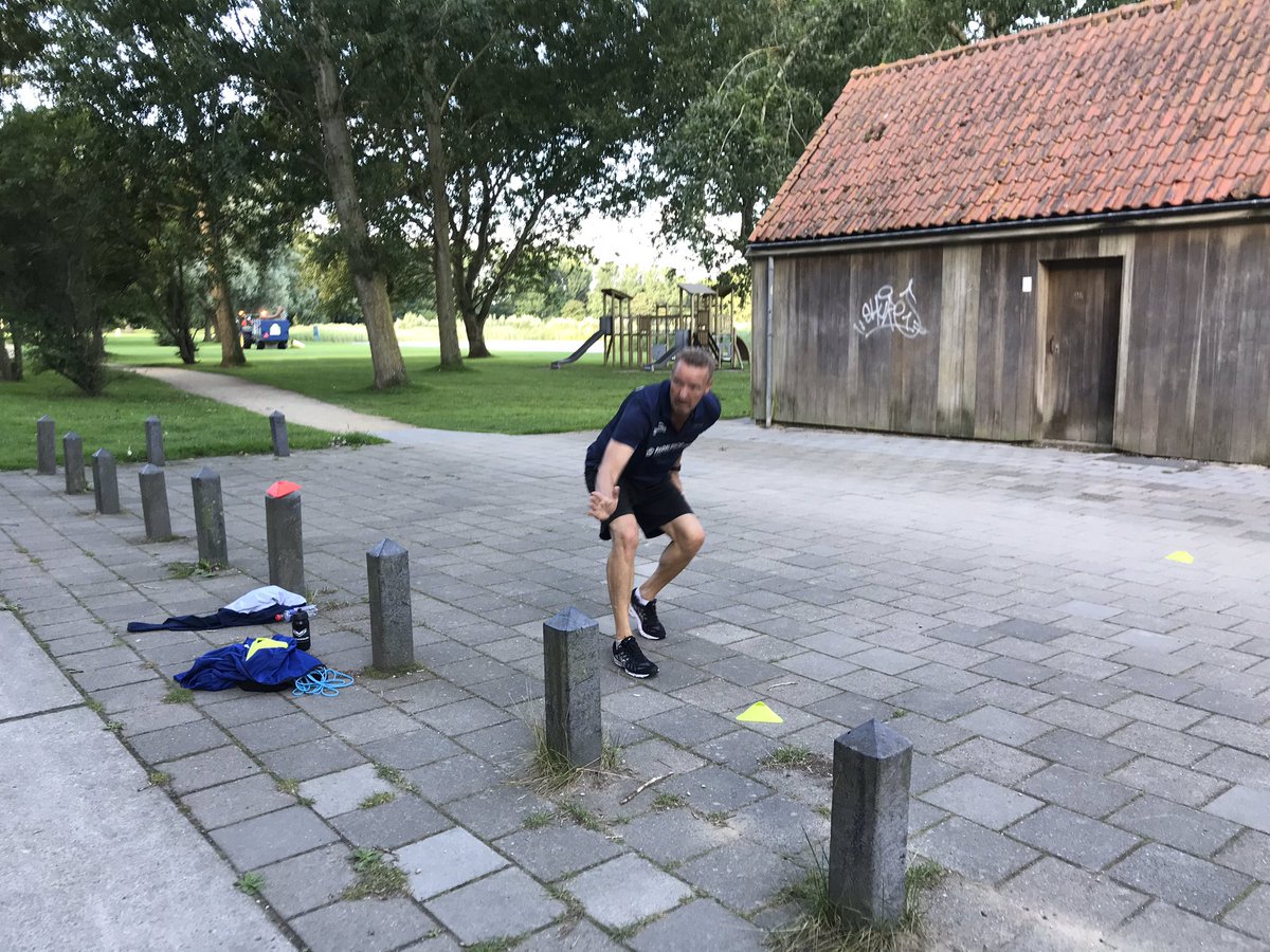 Hesp Personal Training tweet media