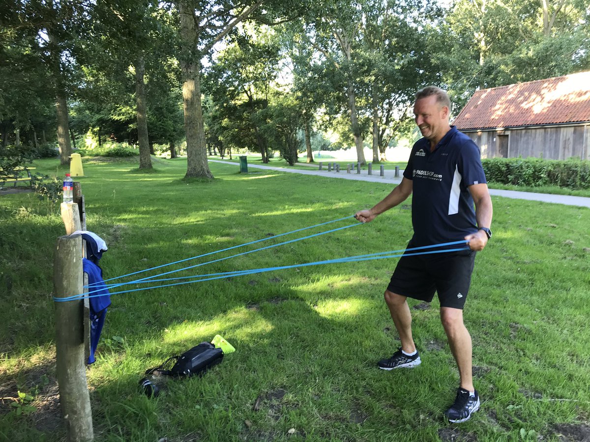 Hesp Personal Training tweet media