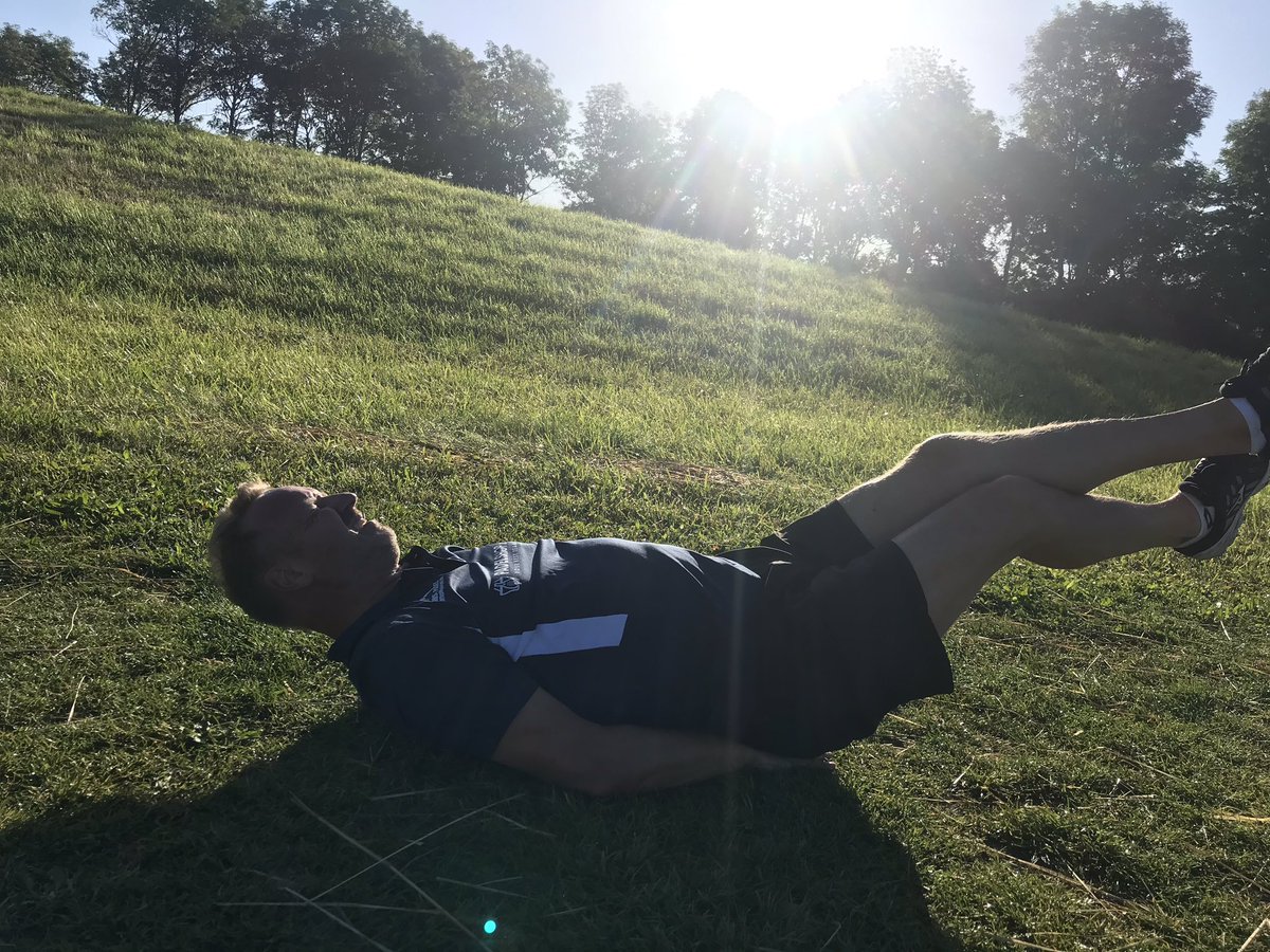 Hesp Personal Training tweet media