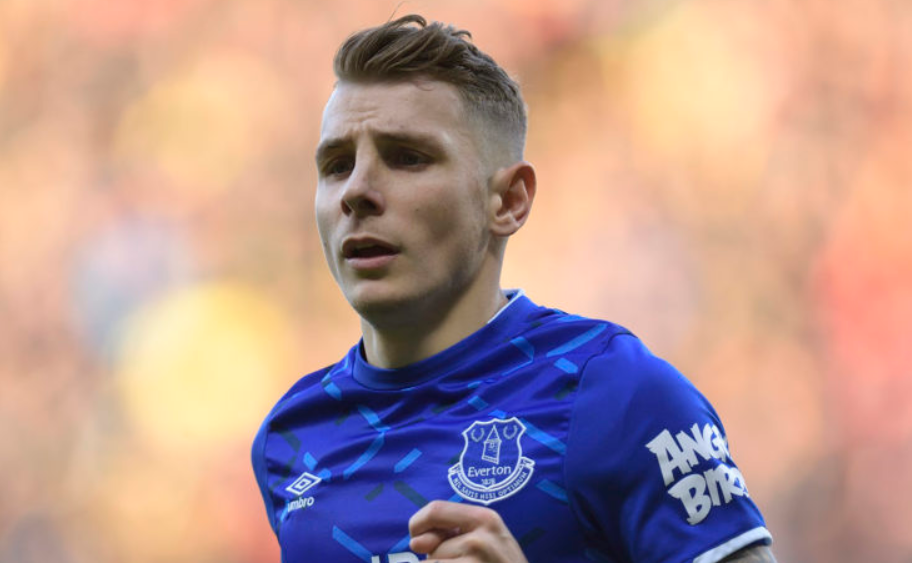 Happy Birthday, Lucas Digne 