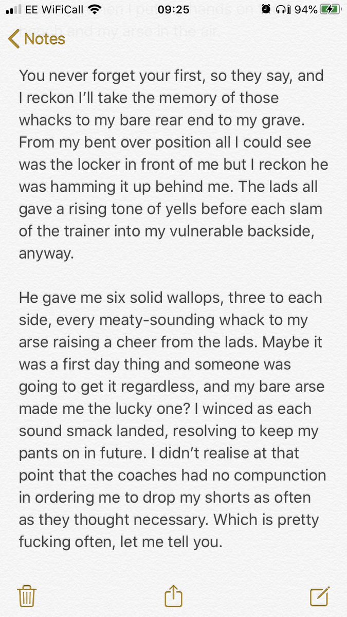 J_PalmerArt's tweet photo. Am learning to draw, but have been writing for a while... #MMSpanking #MMSpankingStory ##MMWriting https://t.co/6wRwQ7fOlO