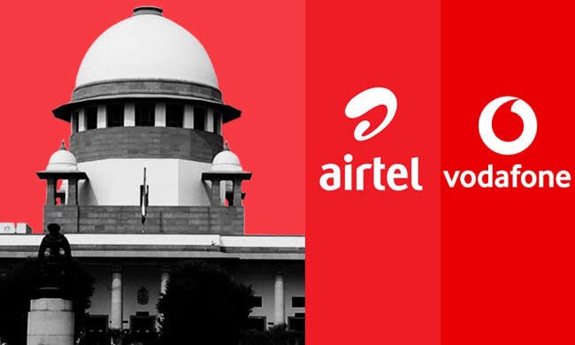 [PAYMENT OF ADR DUES BY TELCOS - PLEA BY DoT IN TOP COURT For STAGGERED PAYMENTS]SC to shortly hear a plea by the Department of Telecommunications for staggered payment of AGR Dues by Telecom companies. @DoT_India  #AGR