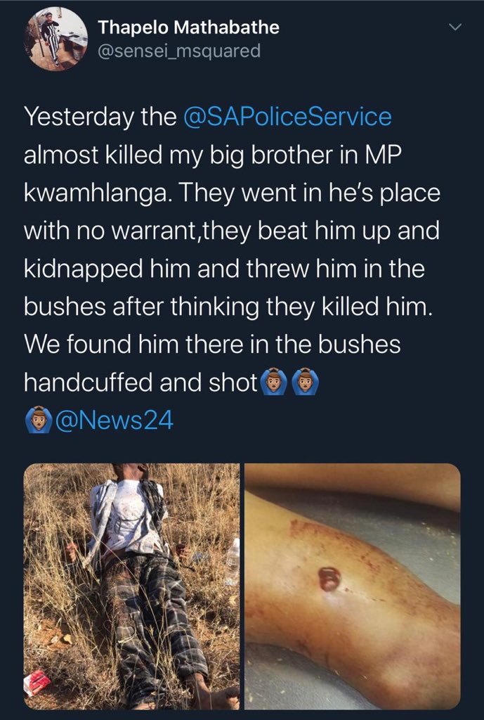 MdluliSasa's tweet photo. 💔 #HelpSketch @SAPoliceService https://t.co/JTltYeAib2