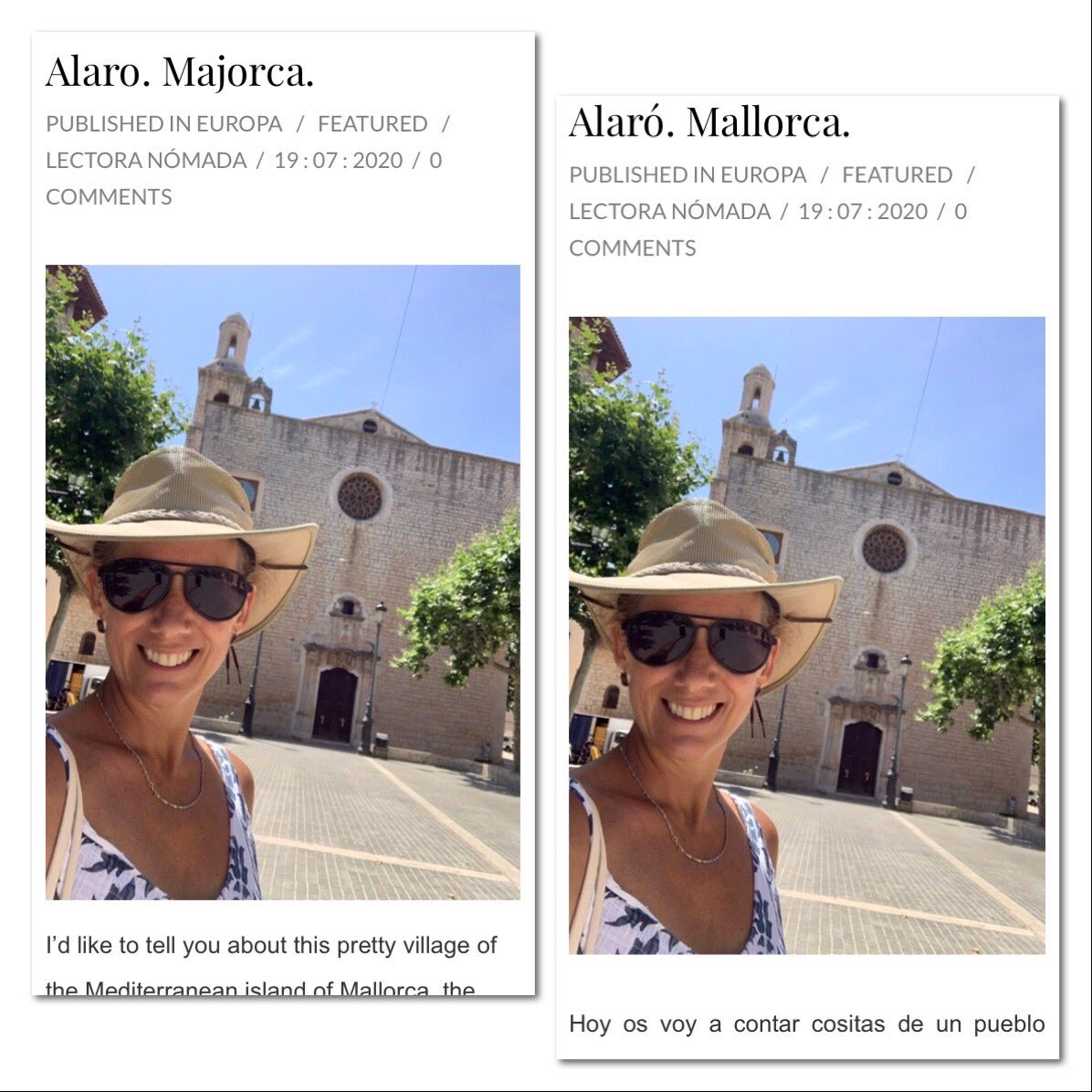 Aguaspcolom's tweet photo. Learn a bit more about #Alaró, a beautiful village in #Majorca Conoce un poco más Alaró, un precioso pueblo de la isla de #Mallorca. 🖊https://t.co/2KPIbHCAZ5 #lectoranómada #nomadreader #travelblogger #queridosmallorquines #visitespaña #visitspain #españateespera #spainforsure https://t.co/hFH40FL6Oj