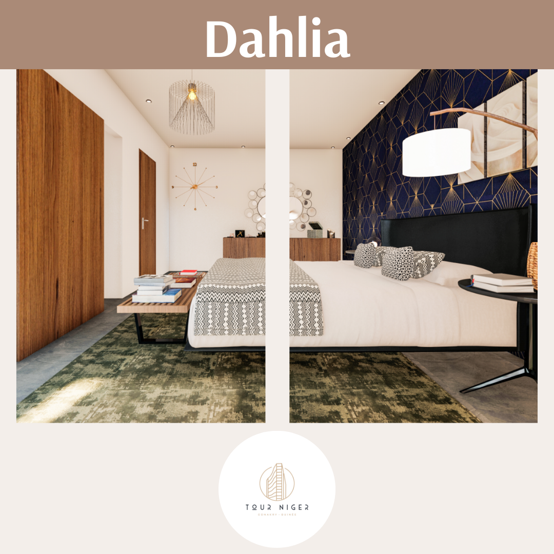LaTourNiger's tweet photo. Nous vous présentons le Duplex « Dahlia » ! 😀
Ce duplex d’une surface de 253m2 disposera de 3 dressings, 3 chambres et 3 salles de bain ! Peut-on rêver de mieux ? 😍
Pour visiter et réserver votre espace
👉🏿: +224 660 22 22 29
#TourNiger #Duplex #Immobilier https://t.co/fGy2D5BBH5