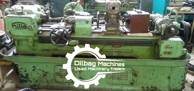 DilbagMachines's tweet image. #DilbagMachines
Used Machinery Traders
+91-9773705767

#ThreadMilling
#GearShaper
#GearHobbing
#Milling #vertical #Universal
#BandSaw
#ToolCutterGrinder