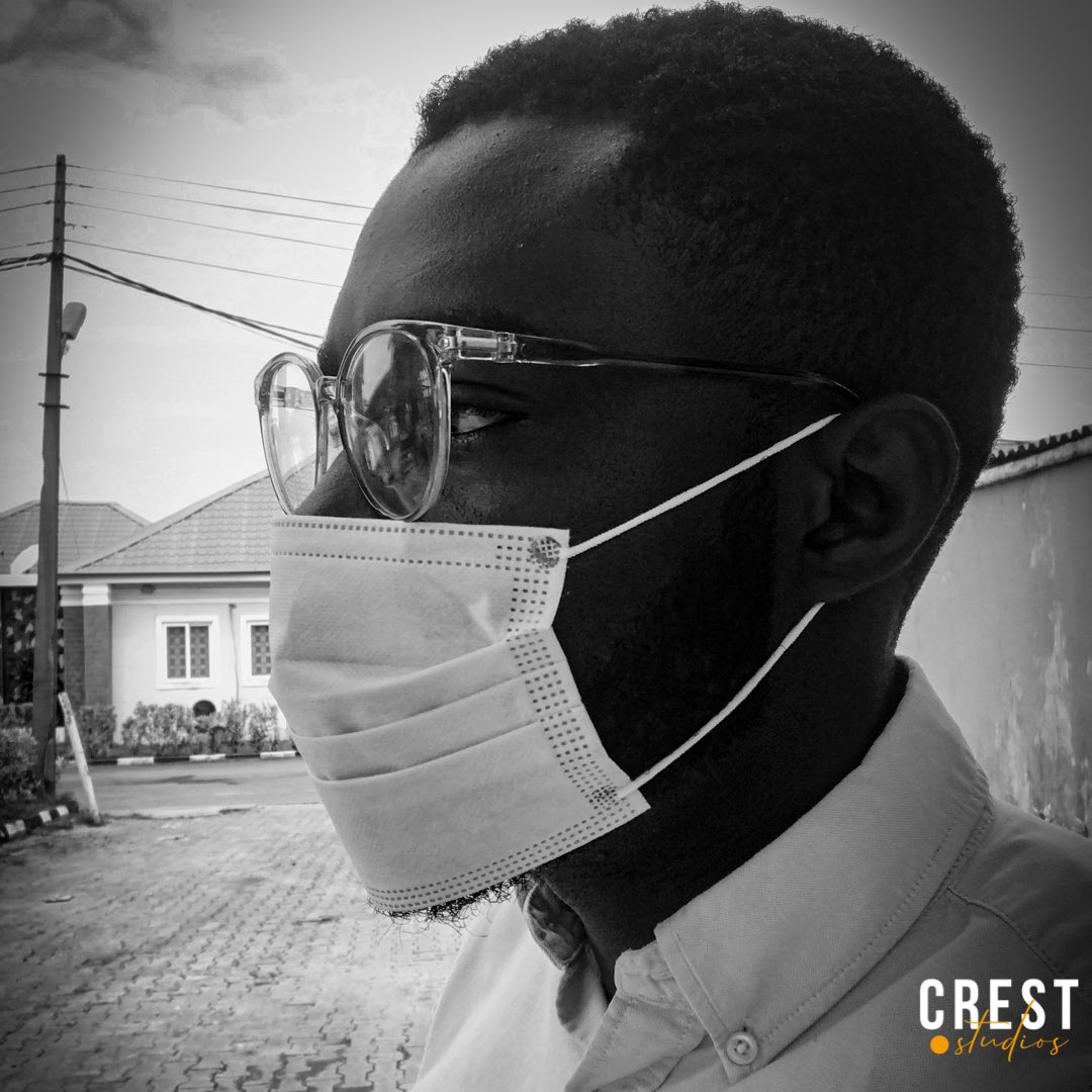 creststudiosng's tweet photo. Hello Monday!
Hope you are still keeping safe........
#Mondaymotivation #newweek #staysafe #digitalmedia #creativedirector #contentcreator #itsolutions #graphics #photography #creststudios https://t.co/XPWELIebcs