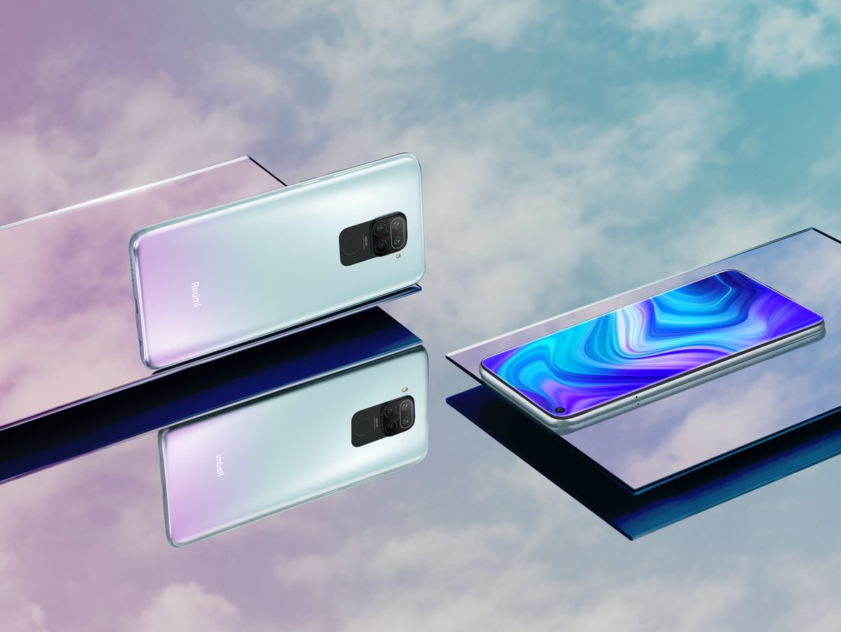 manukumarjain's tweet photo. #UndisputedChampion #giveaway!

Ques. No. 3️⃣:

#RedmiNote 9 comes in 3️⃣ beautiful colours:
🌊 #AquaGreen
🌚 #PebbleGrey
❄️ #ArcticWhite

RT with hashtag #IloveRedmiNote &amp; #RedmiNote9 and tell me your favourite colour! 

9 #Redmi give aways, 9 questions. 6 more to come. RT to win! https://t.co/ULKHYktosq