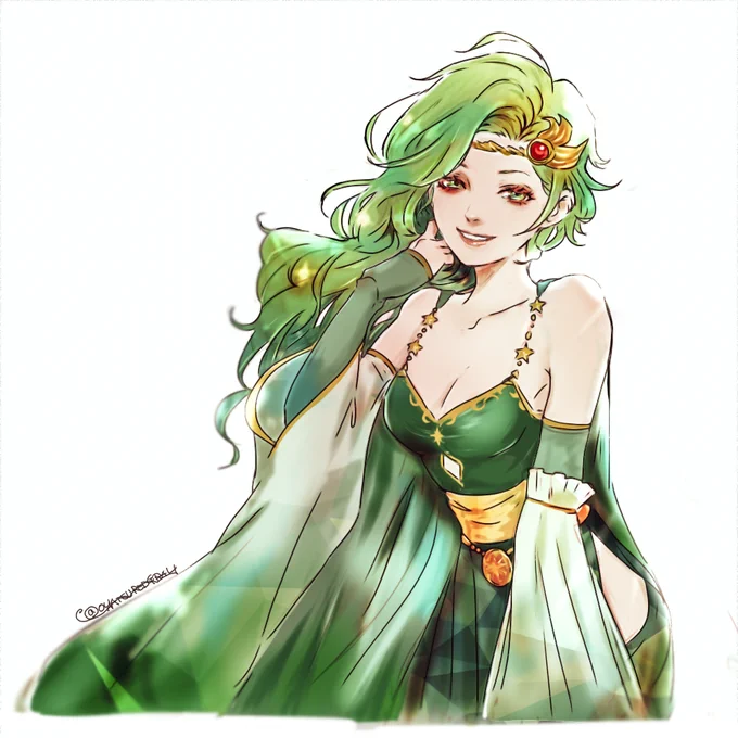 FF4 