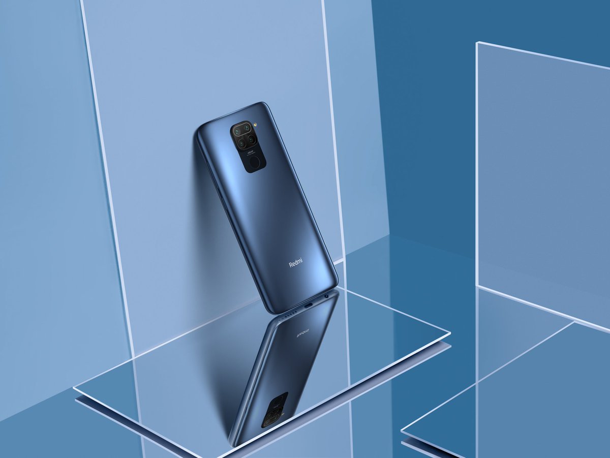 manukumarjain's tweet photo. #UndisputedChampion #giveaway!

Ques. No. 3️⃣:

#RedmiNote 9 comes in 3️⃣ beautiful colours:
🌊 #AquaGreen
🌚 #PebbleGrey
❄️ #ArcticWhite

RT with hashtag #IloveRedmiNote &amp; #RedmiNote9 and tell me your favourite colour! 

9 #Redmi give aways, 9 questions. 6 more to come. RT to win! https://t.co/ULKHYktosq