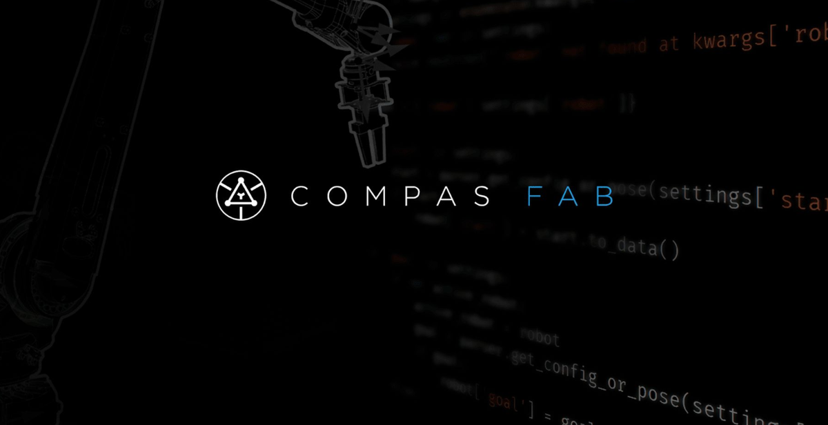 gnz's tweet image. 🙏Thank you @yishizu0 of geometryengineeringlab.tech! For hosting me last Saturday at the Tokyo AEC Dev Group to present #COMPAS_FAB, an open source python lib for #robotics and #digitalfabrication developed at the @NCCRDFAB  

Slides and code available here:
github.com/gramaziokohler…