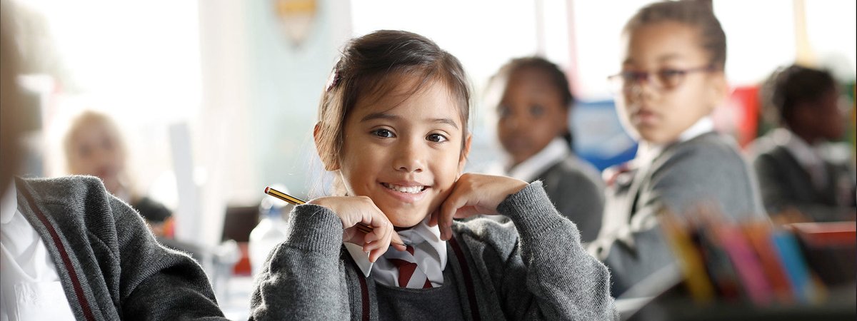 HF_Careers's tweet image. Inspire the little learners of Harris Primary Academy Orpington. We are currently looking for a hard-working, reliable #teaching #assistant to support the delivery of high quality, accessible curriculum across our academy.  #ThinkTeaching #ThinkHarris #TA
bit.ly/2ZKxFns