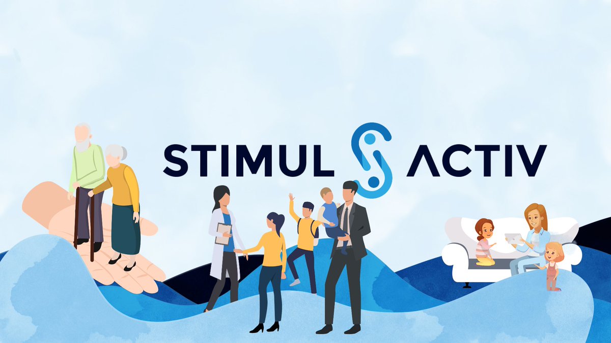 Stimul’Activ® tweet media