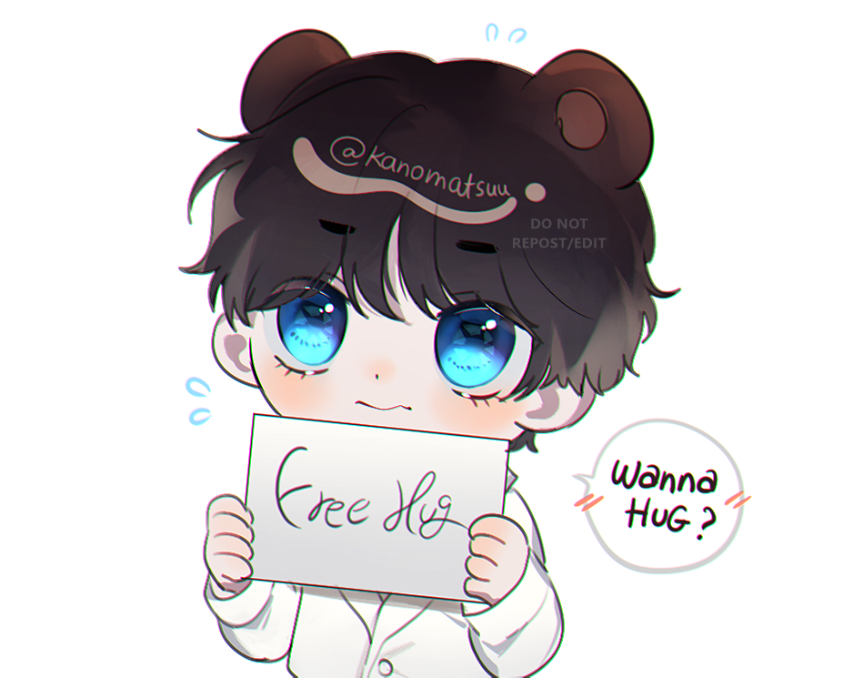 who wants baby bear free hugs?🐻
#태형 