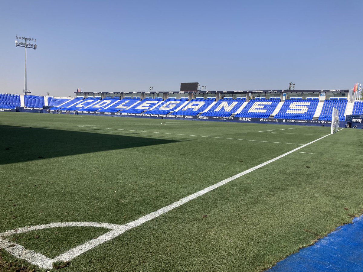 No os lo vais a creer, pero hoy ha vuelto a salir el sol.

#VolveremosMásFuertes