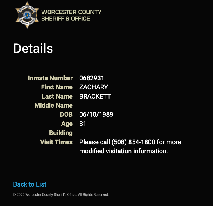 1/ What's going on with the NSC?Well, the NSC Northeast got scared and no-showed to their own Boston rally on July 11, then eight members of NSC Dixie got arrested in Rogersville, TN on the same day.This weekend, Zachary Brackett, Worcester, MA, was also arrested.