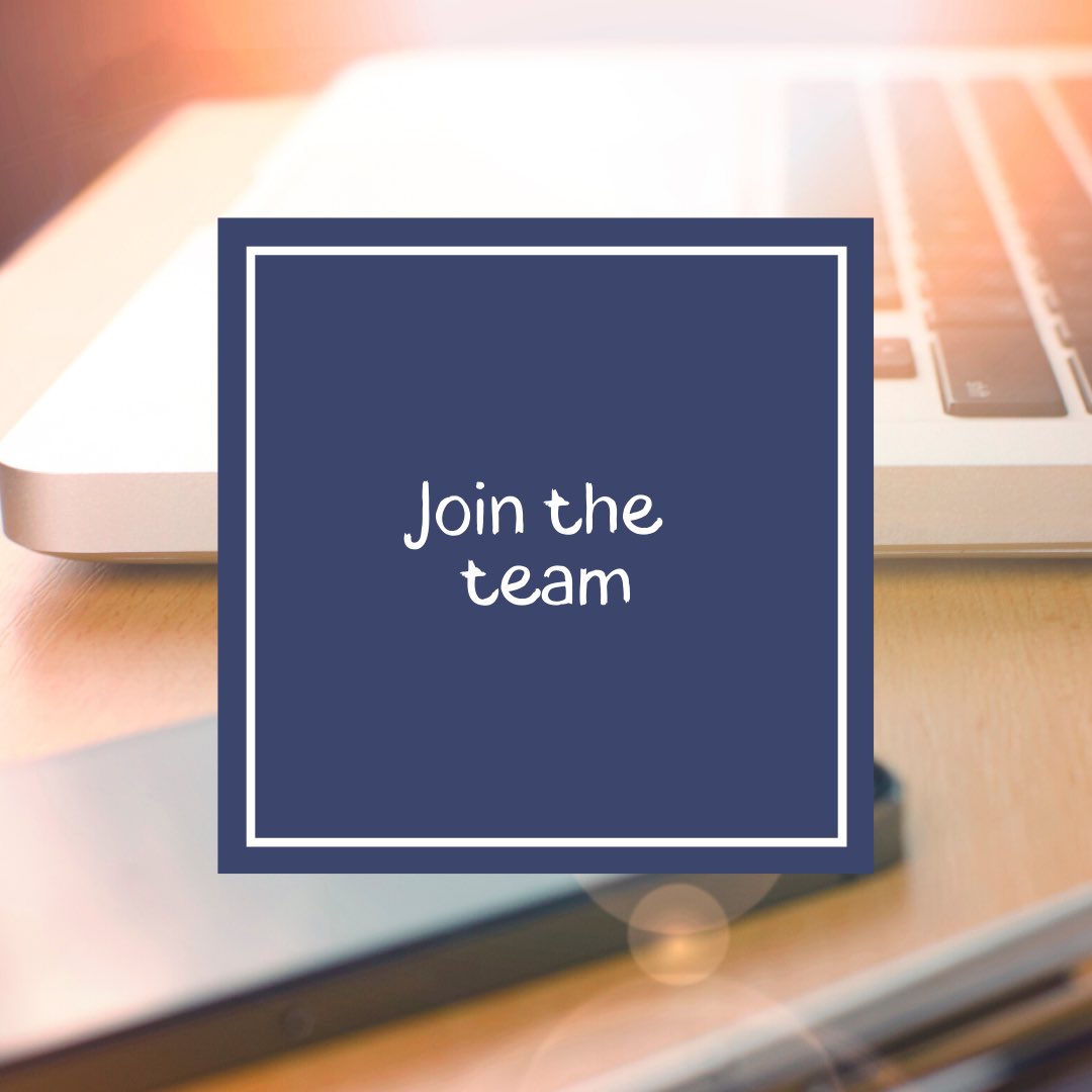 We're recruiting for an Operations Manager to join our team! 🍽

Read the full job description here: recoveryconnections.org.uk/wp-content/upl…
Download an application form and apply here: recoveryconnections.org.uk/join-our-team/

Closing date: Friday 7th August 2020 at 4:30pm