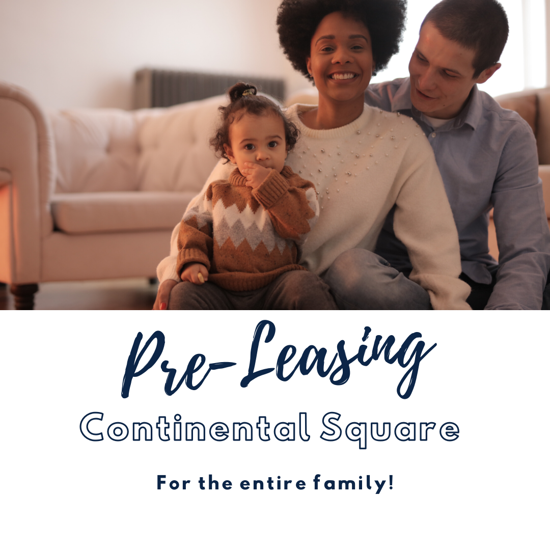 ContinentalSq's tweet photo. Looking for a one bedroom with an August 15th move-in date? We’ve got the perfect one for you! Call us now 859.293.2270!
#livelex #lexshare #lovewhereyoulive https://t.co/in1gOQGdf8