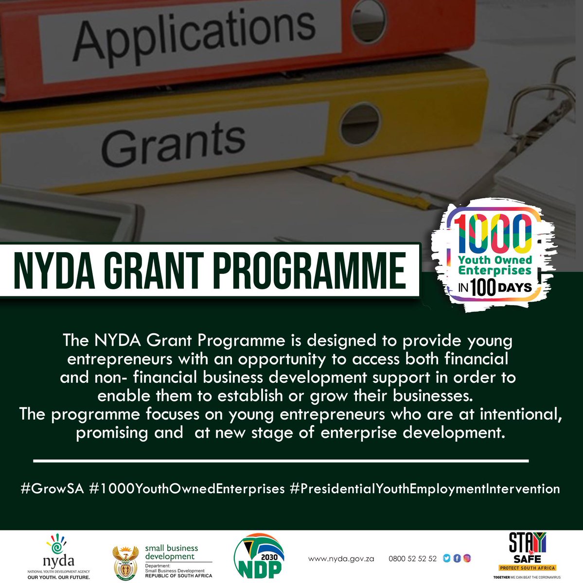 NYDARSA tweet media