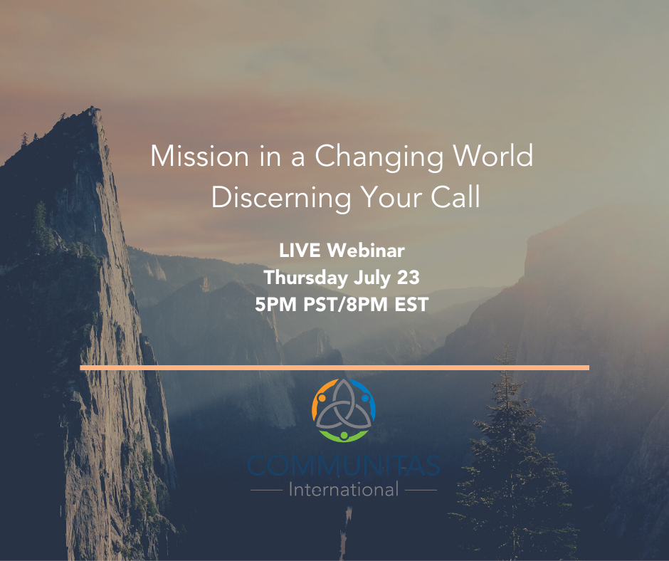 GoCommunitas's tweet photo. Join us for our next upcoming LIVE webinar this Thursday at 5PM PST and 8PM EST!
Register here: https://t.co/rmBBLX7SrP

#gocommunitas #missionswebinar #outreach https://t.co/iqTTBneFik