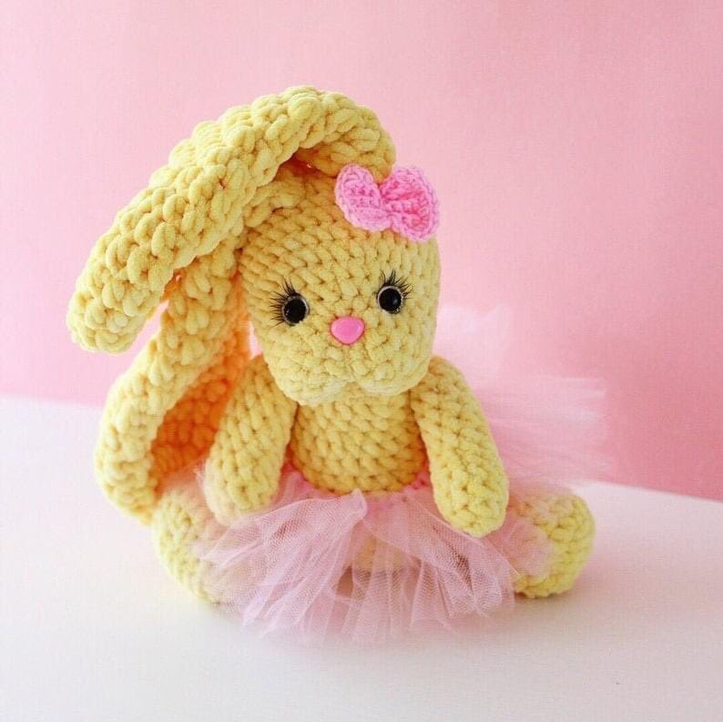 Lelya_toys's tweet photo. Hi!
I suggest you visit my store https://t.co/9cKS6pxluf 
Here are #handmade #toys from hypoallergenic materials! 
Welcome!
#Amigurumi #dolls #crochet #crochettoys #knittedtoy #softtoy #plushbunny #patterns #crochetpattern #babygift #bunnydolls #toysforbaby #softdolls #plushyoys https://t.co/eDHKSbSUC3