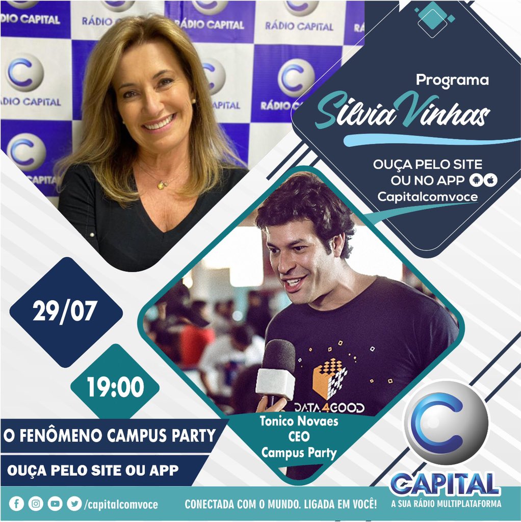 Tonico Novaes tweet media