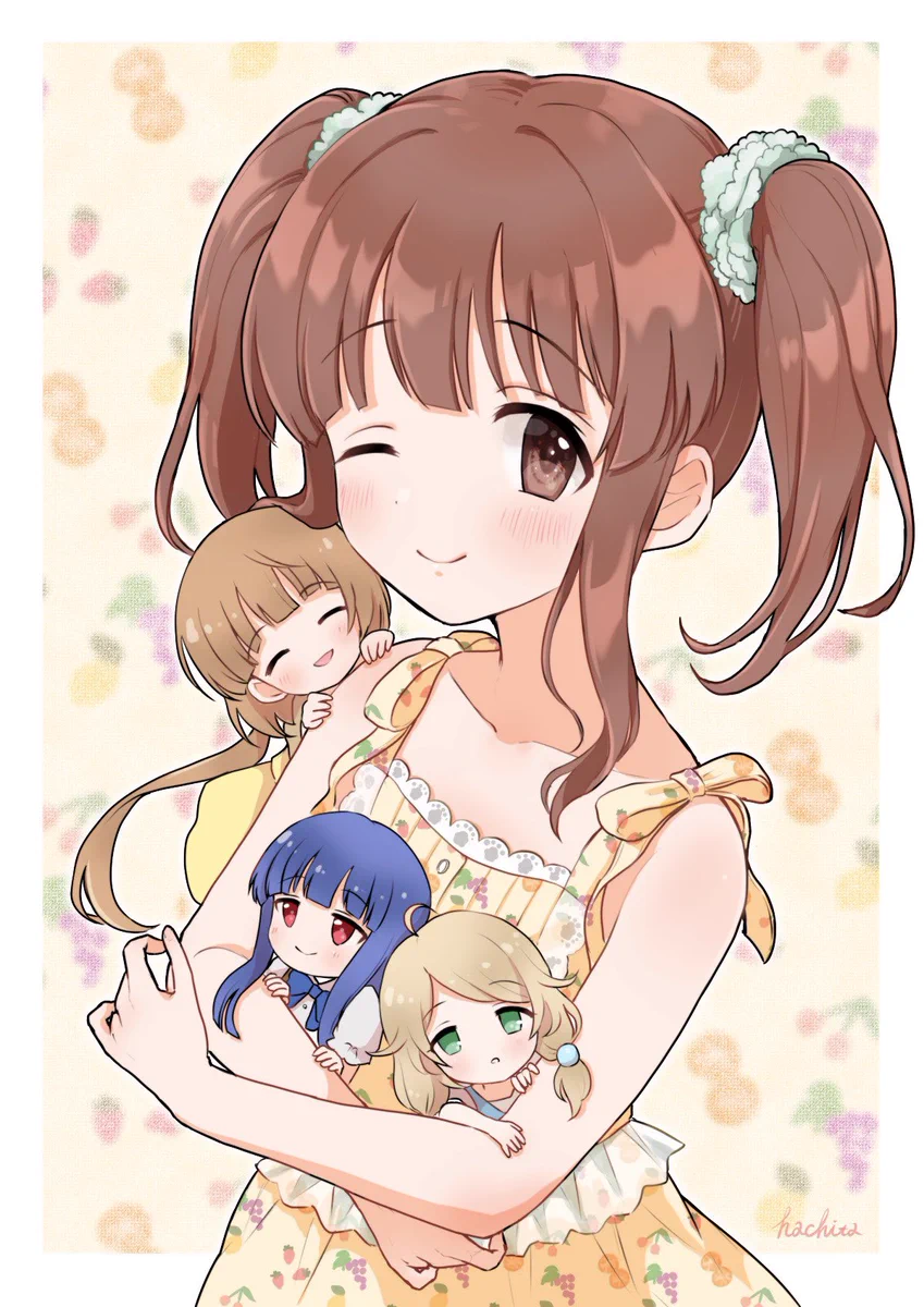 ハチ太🍀 (@Hachita888) / X