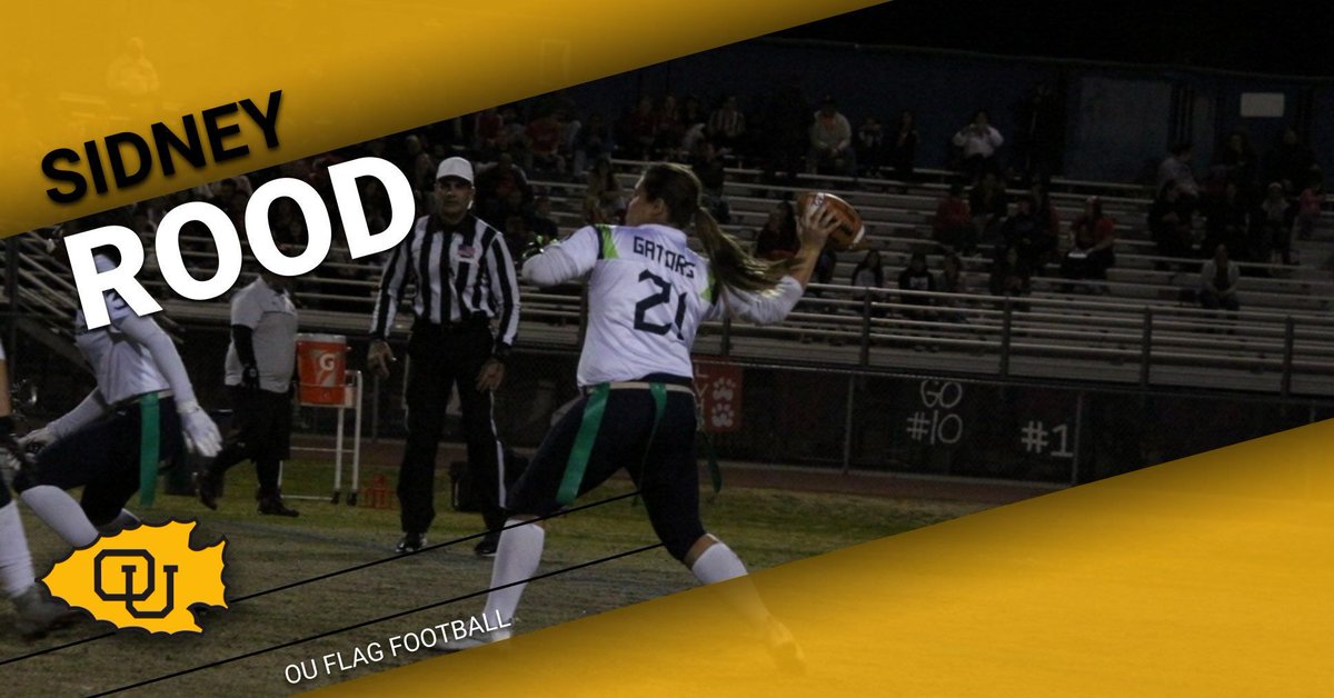 GVHS Flag Football tweet media