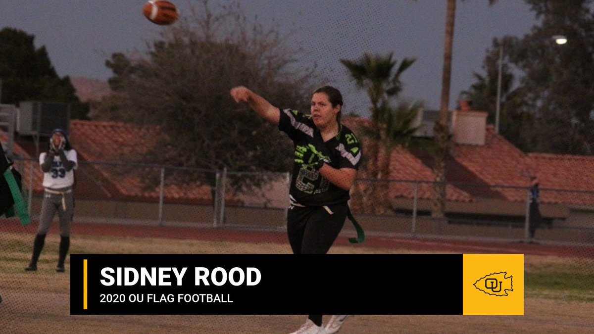 GVHS Flag Football tweet media