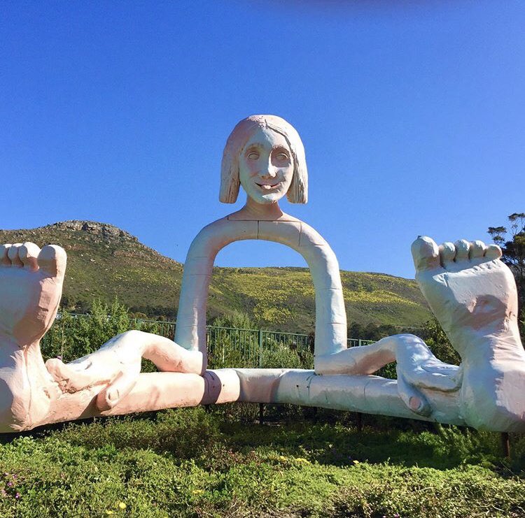 NorvalFdn's tweet photo. Our Sculpture Garden is open and #VisitorViews is back! Tag us in your pictures and use the #VisitorViews hashtag 📸
Entrance to our Sculpture Garden is free - come for a stroll and enjoy the sunny winter days. Free parking. Open Wed - Sun, 7am - 6pm. Closed Monday & Tuesday. https://t.co/4XEqlniYLa