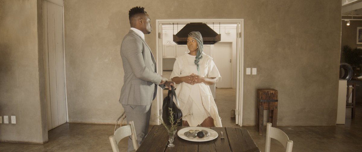 Msaki’s Pearl To Swine Music Video has been nominated for a SAMA Award in the Best Produced Music Video category

Uncap For @Msaki_za. Pearls to Swine (Ft. <a href="/tresorofficial/">TRESOR RIZIKI</a> &amp; KiD X)

A huge thank you to the team

#SAMA26 #ForThaKultcha #PearlsToSwine #UncapProductions  #UncapFolk