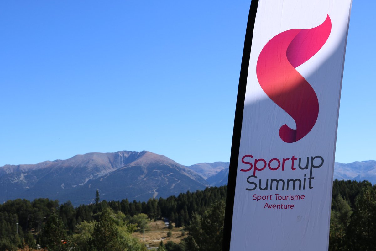 📢 L’appel à candidatures continue !

Porteurs de projet ? Futurs créateurs ? Jeunes #startups prometteuses ? C’est le moment de candidater ! 🥇

➡️ sportupsummit.com