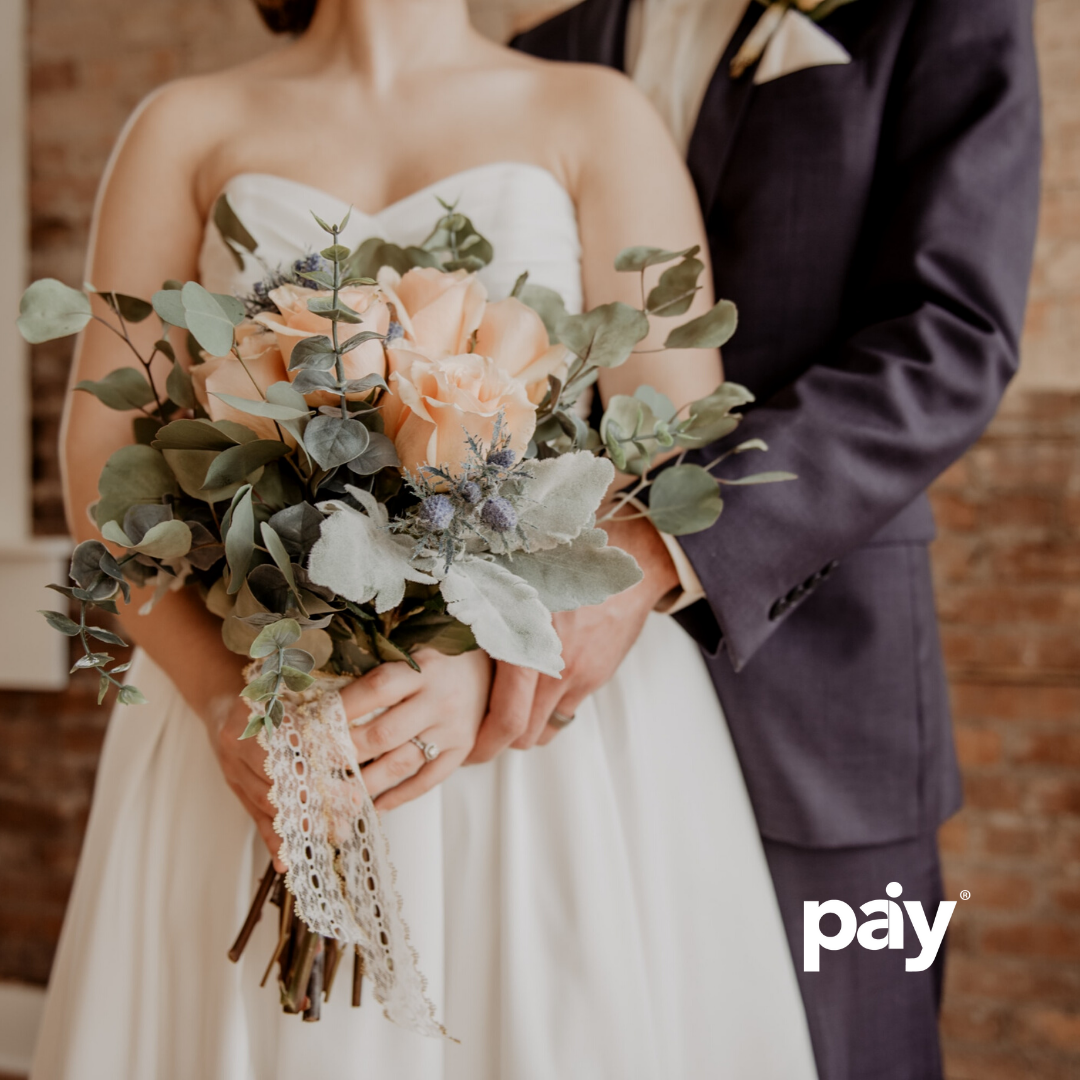 PAIY_App's tweet photo. Know someone getting married this summer and unable to join them in person for the ceremony? Why not send them a gift card through the PAiY app to show you’re thinking of them! Choose from a number of vendors! Visit https://t.co/TXALIcJTWl to get started!

#giftback #4pay #paiy https://t.co/i7YBUlVGqE