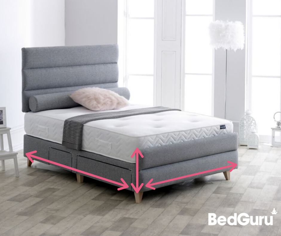 custom size cot mattress