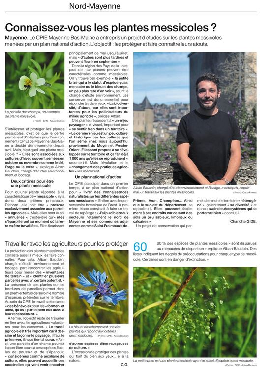 CPIE Mayenne - Bas-Maine tweet media
