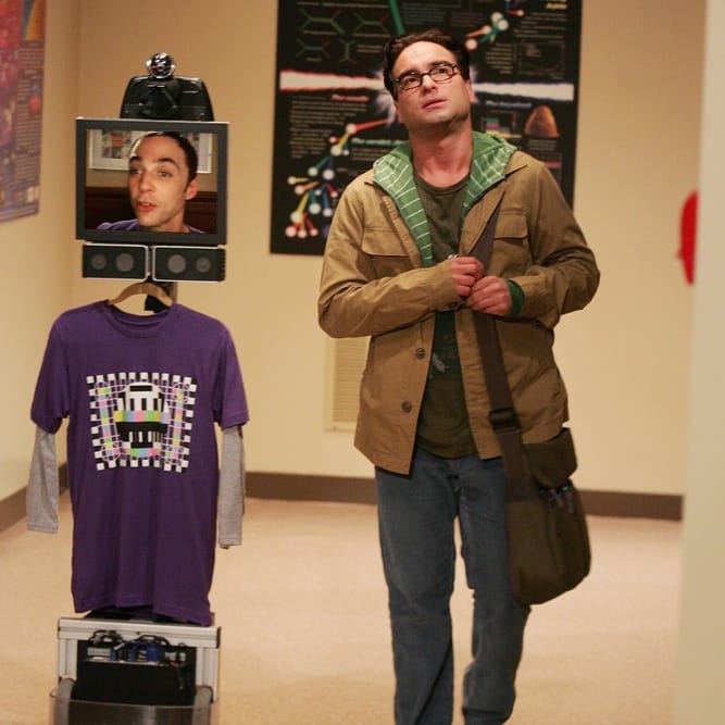 WarnerMediaPR's tweet photo. Feliz día del amigo ❤
Como Sheldon y Leonard, juntos o a la distancia, la amistad siempre encuentra formas de festejar. 

#TBBT #FelizDia https://t.co/uY0RPbSEdV