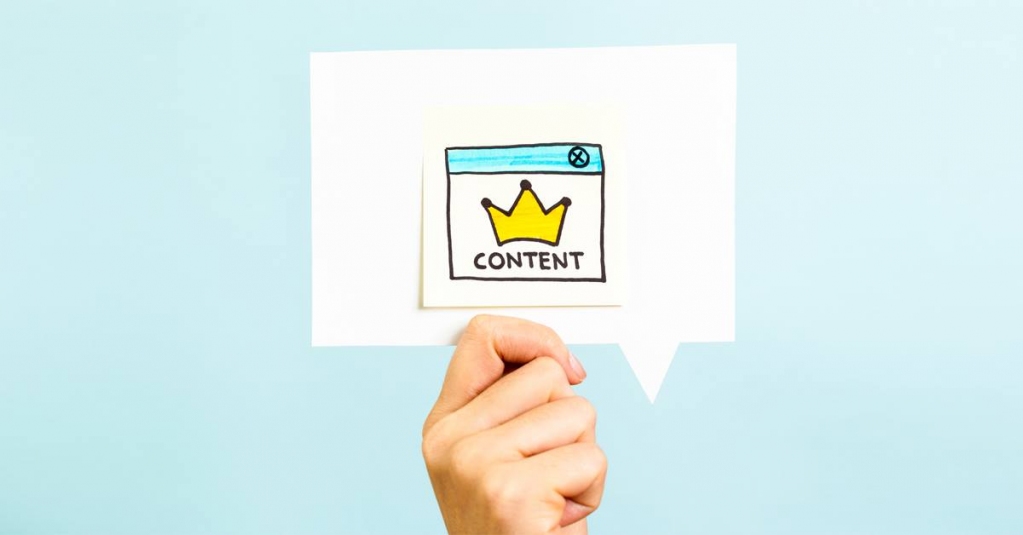 Quanto deve essere lungo un post per ottenere un valido posizionamento #SEO? La ricetta di <a href="/good_working/">Good Working | Web Branding</a> 👉 pickr.link/lunghezza-post…