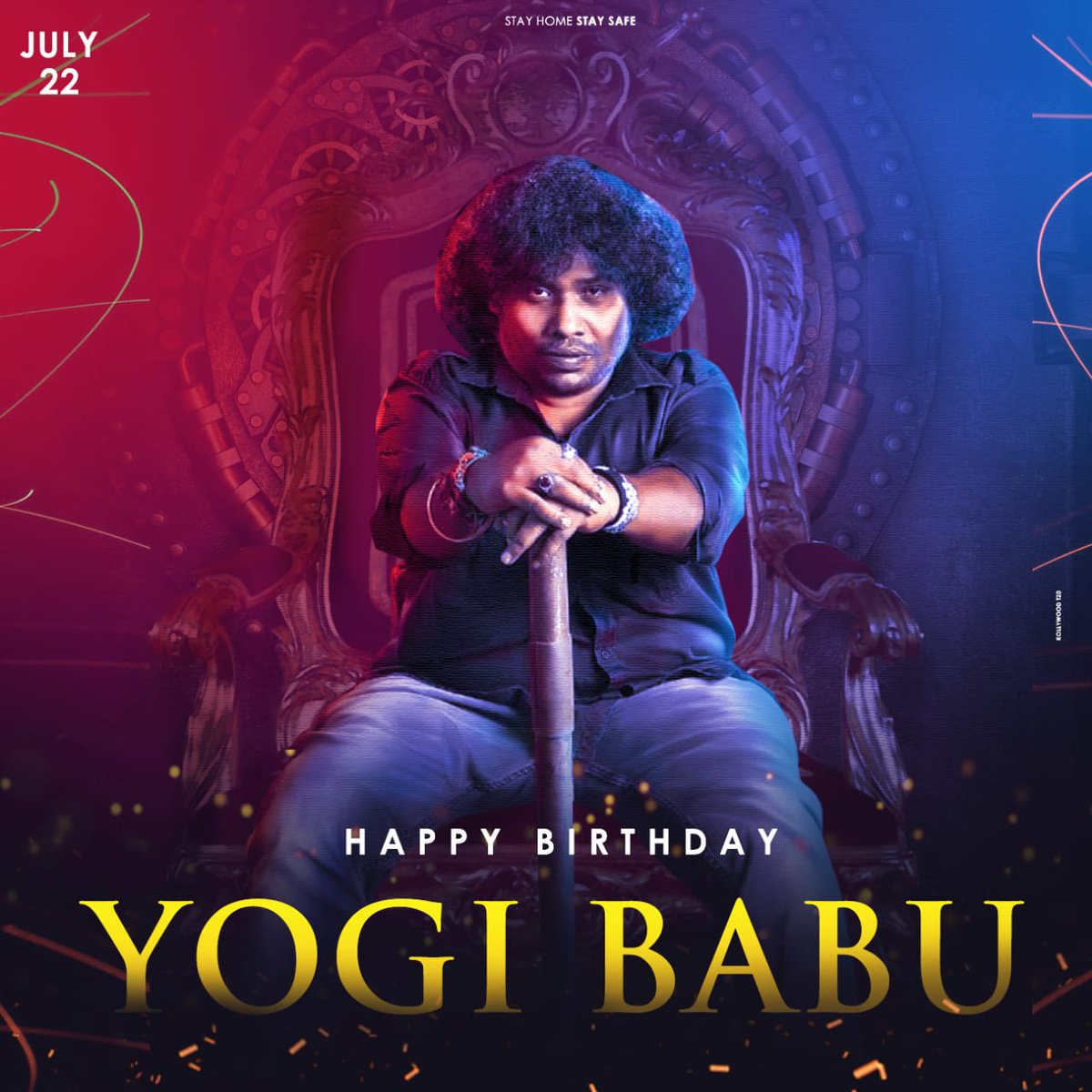 N.Nataraja Subramani tweet media