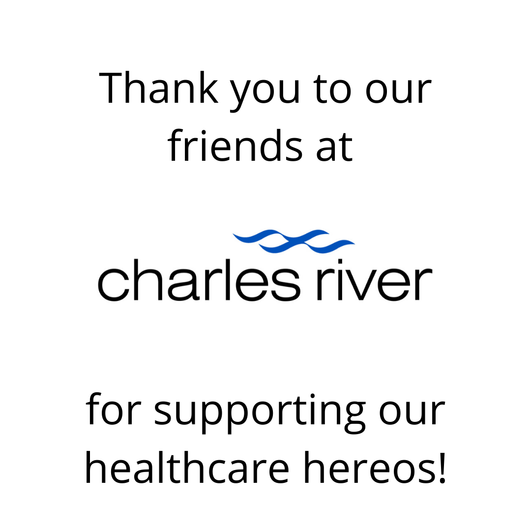 BHFBronson's tweet photo. Thank you @CRiverLabs for sponsoring respite rooms this week across our system! Respite rooms provide an area for a restful break for our healthcare heroes. Learn more here: https://t.co/O2Pth1RspC https://t.co/P0Tgm9zOkH