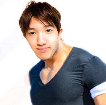 MURASH TENNN 超坊主柱 tweet media