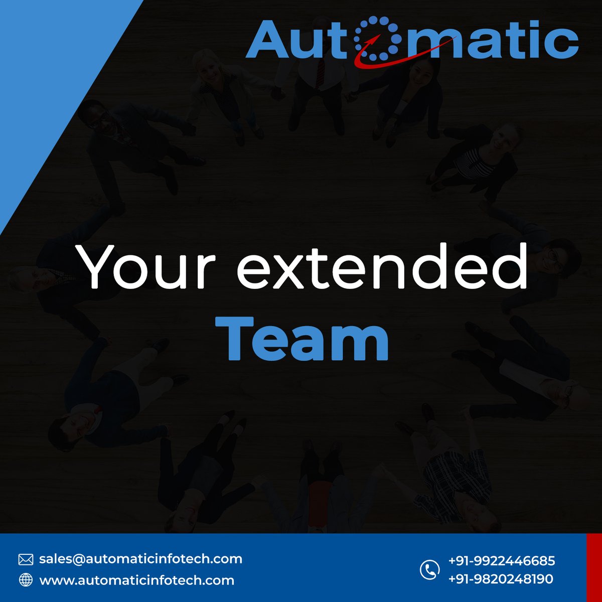 Autoinfocareers's tweet photo. Your Extended Team
https://t.co/P232jUujOd
#SAPServices #SAPPartner #SAPOutsourcing #SAPManagedServices #SAP #SAPSupport #S4HANA #SAPHANA #SAPSystem #SAPConsultant #SAPApplication #Industry #business #Industry40 #ITBudget #Solutions #Projects #Team #Extended https://t.co/nUIueS6ghQ